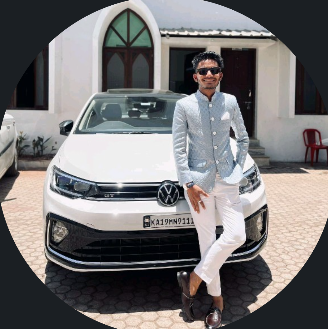 Mohamad Afeed